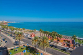 Increíble Estudio Vistas al mar, Benalmadena